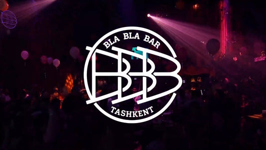 BLA BLA - VIP table (All in One)